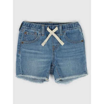 GAP Бебешки дънкови къси панталони GAP GAP | Sin | Момчешки | 50-62