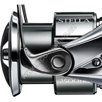 náhradní cívka Shimano Stella FK C3000 XG