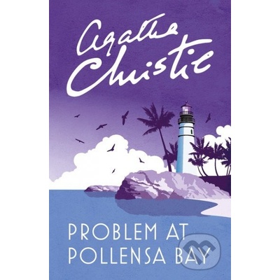 Problem at Pollensa Bay Agatha Christie