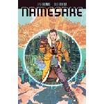 Boom! Studios Namesake | Steve Orlando, Jakub Rebelka