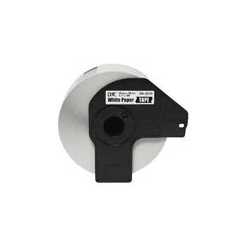 Image 1 of G&G GG-AT-10EW - BLACK ON WHITE - 50mm x 70mm x 100 pcs (GG-AT-10EW)