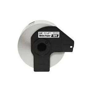 G&G GG-AT-10EW - BLACK ON WHITE - 50mm x 70mm x 100 pcs (GG-AT-10EW)