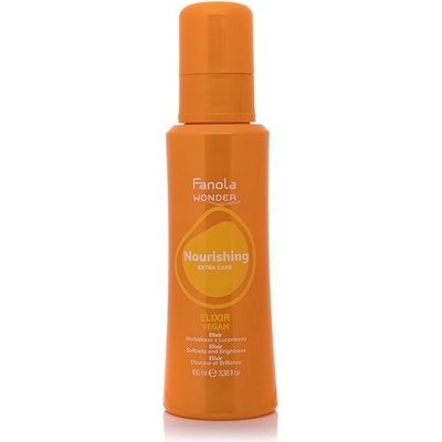 Fanola Wonder Nourishing Extra Care elixir 100 ml