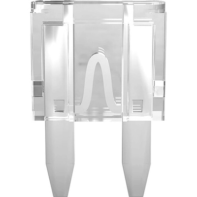 Mini poistka do auta 25A 1419-