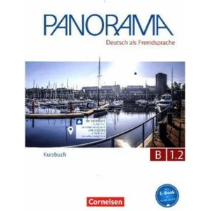Panorama in Teilbanden | Andrea Finster, Friederike Jin, Britta Winzer-Kiontke (ISBN: 9783061205171)