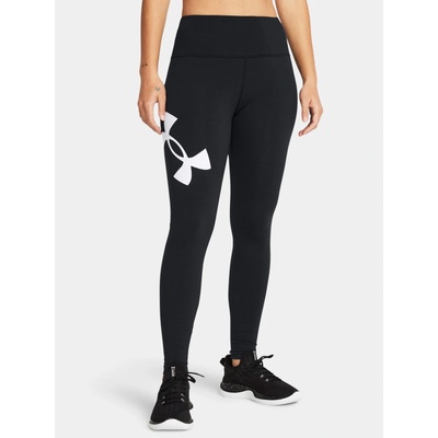 Under Armour Campus Legging čierna
