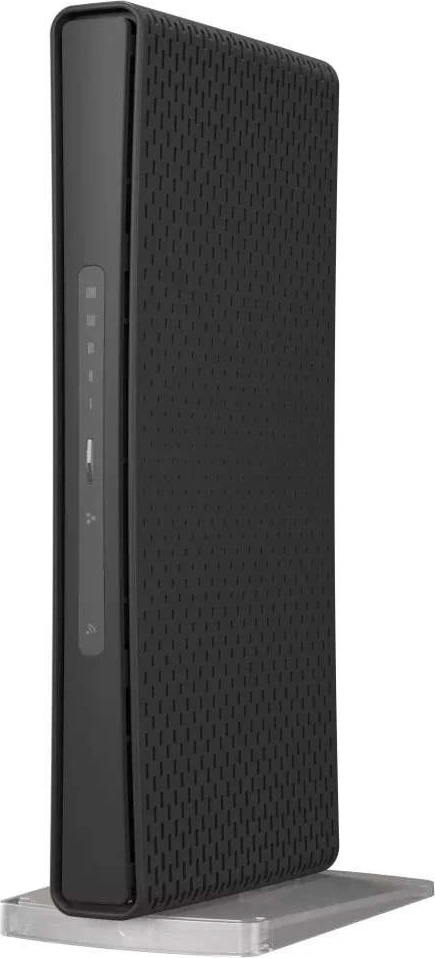 MikroTik hAP ax3