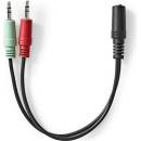 Nedis CAGB22160BK02