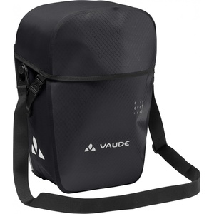 VAUDE Велосипедна дисага Vaude Aqua Back Pro Pannier - Black - размер 2 x 24 l (510-3730-0111)