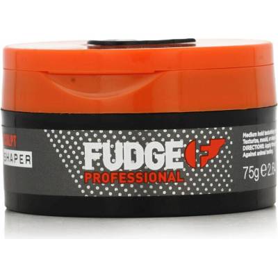 Fudge Sculpt Shaper polomatný stylingový krém 75 g