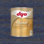 Dyo Pinosan 8429 Син - лазурен лак 0.75л (4907)