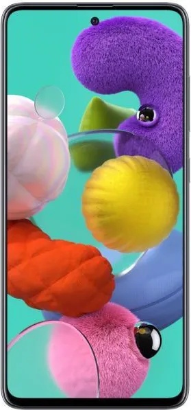 Samsung Galaxy A51 128GB 4GB RAM Dual (A515F)