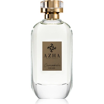 Image 1 of AZHA Perfumes Carambola EDP 100 ml