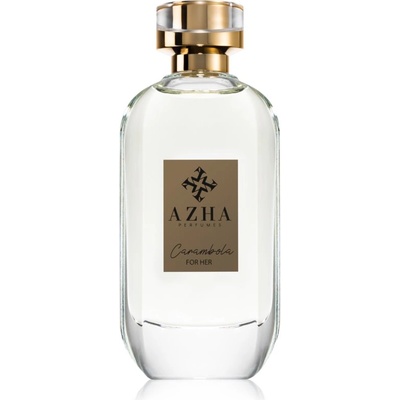 AZHA Perfumes Carambola EDP 100 ml