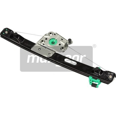 MAXGEAR Zvedací zařízení oken 500246