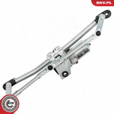 Mechanizmus stieračov ESEN SKV 05SKV208