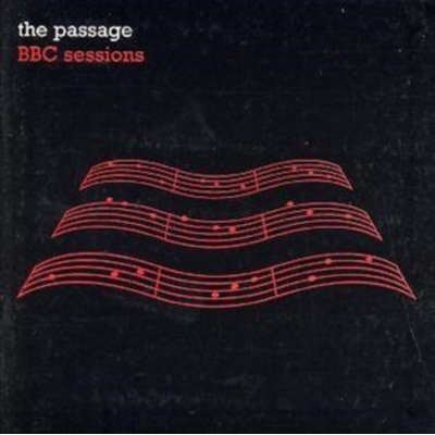 Bbc Sessions CD