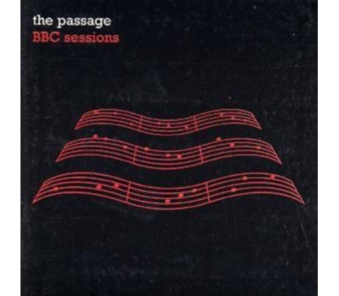 Bbc Sessions CD