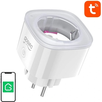 Smart plug WiFi Gosund EP8 Tuya
