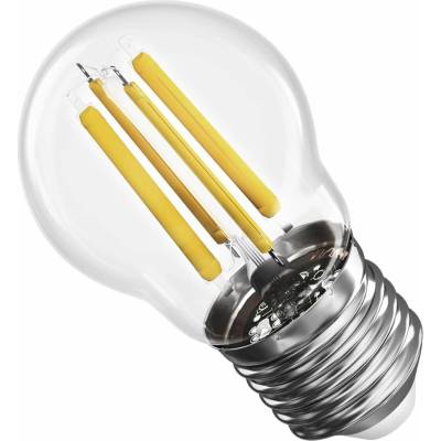 Emos LED FLM MINI GL 5,9W60W 806lm E27 WW