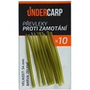 UnderCarp Prevleky Proti Zamotaniu zelené 54 mm 10 ks