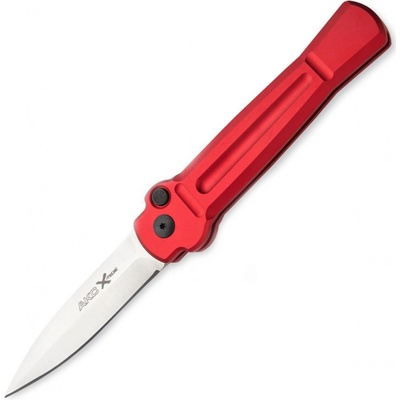 A.G.A. CAMPOLIN AKC X-TREME ACE-RS