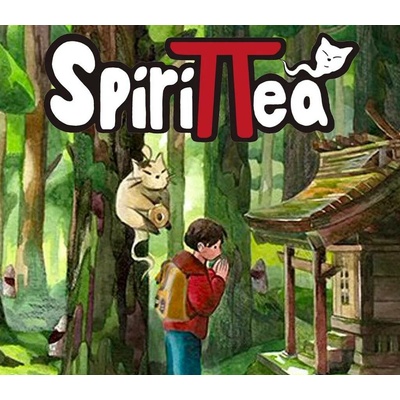 Spirittea