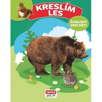 Kreslím les