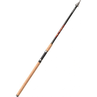 Daiwa Megaforce Tele 3,6 m 70-150 g 6 dílů