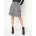 Armani exchange Къси панталони ARMANI EXCHANGE Women's Cargo Shorts - Dark Grey