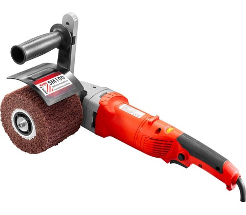 Holzmann SM100