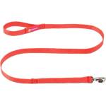 Ruffwear Повод за куче Ruffwear Front Range Flex Leash Dog leash - Rose Violet - размер One Size (057-0486-0411)