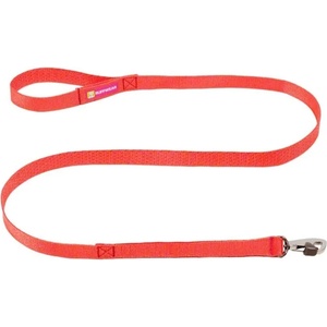 Ruffwear Повод за куче Ruffwear Front Range Flex Leash Dog leash - Rose Violet - размер One Size (057-0486-0411)