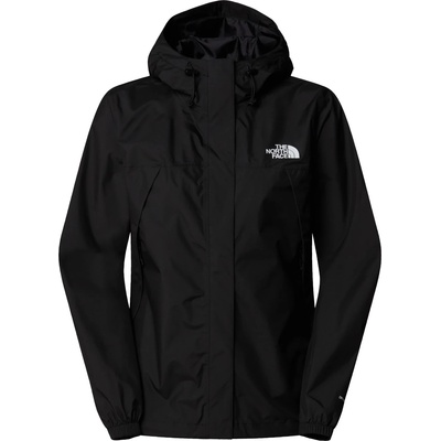 The North Face Дамско водоустойчиво яке The North Face Women's Antora Rain Jacket Waterproof jacket - TNF Black (102-4423-0313)