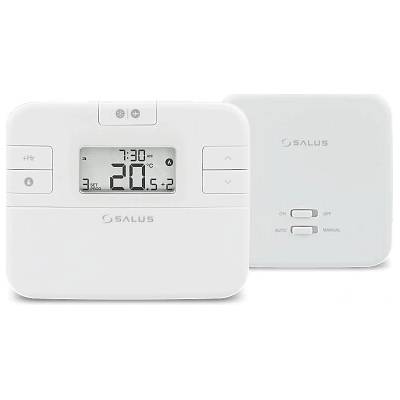 SALUS Controls RT510RF - Heureka.cz