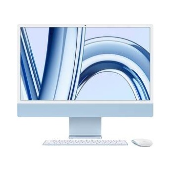 Apple iMac APPI24CTO301