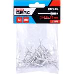 WESTBERG Слепи нитове ALU 4.0x12mm 50 бр. 23978.01 (23978.01)