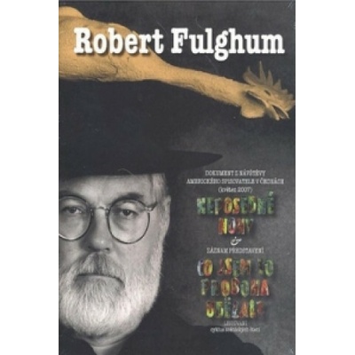 Robert Fulghum DVD