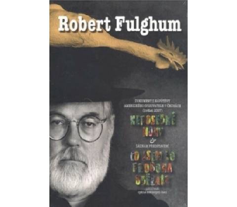 Robert Fulghum DVD