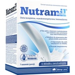 Olimp Sport Nutrition Nutramil [7 x 72 грама] Натурален