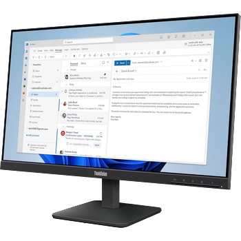 Lenovo ThinkVision S24-4e