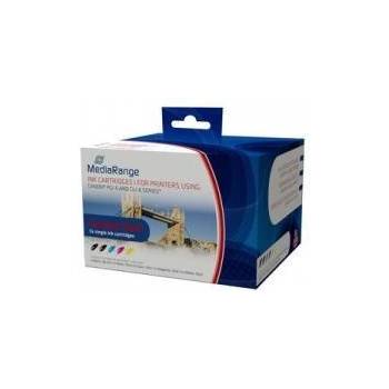 Compatible Мастило за принтери PGI-5 и CLI-8, комплект 5 бр. (MRCP5C8)