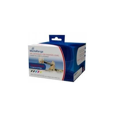 Compatible Мастило за принтери PGI-5 и CLI-8, комплект 5 бр. (MRCP5C8)