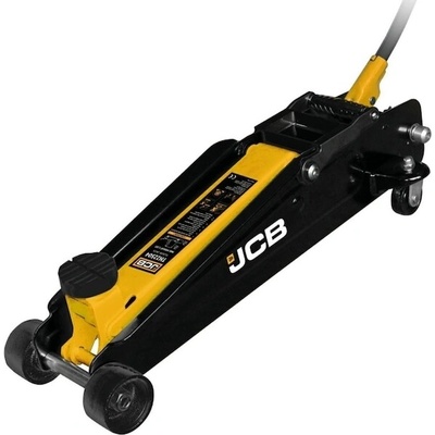 JCB Pojízdný hydraulický autozvedák 2,25 t