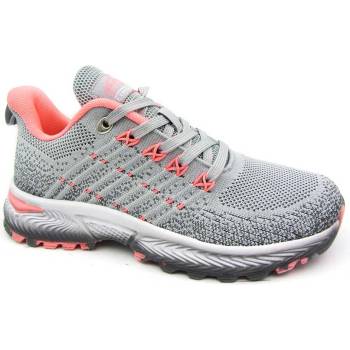 Grand attack Обувки 919-Grey