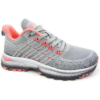 Grand attack Обувки 919-Grey