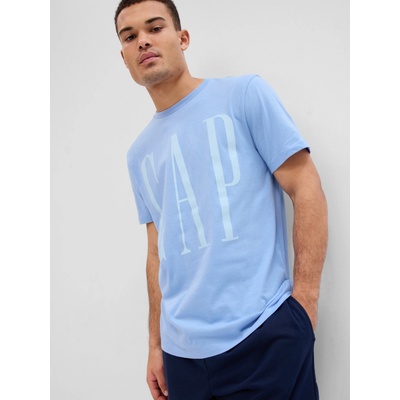 GAP V-SS Corp Logo T pánske tričko 610134-00