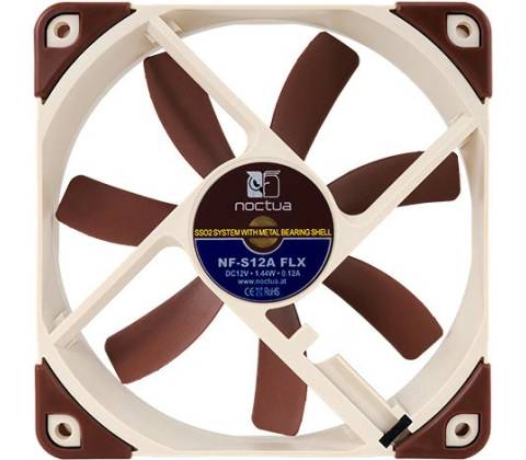 Noctua NF-S12A FLX