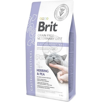 Brit Veterinary Diets Gastrointestinal 400 g