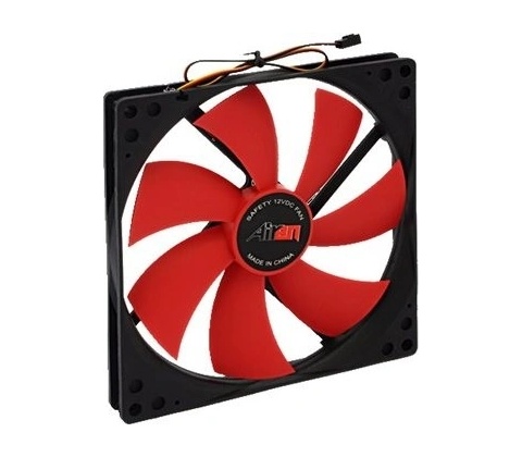 Airen RedWingsExtreme 180